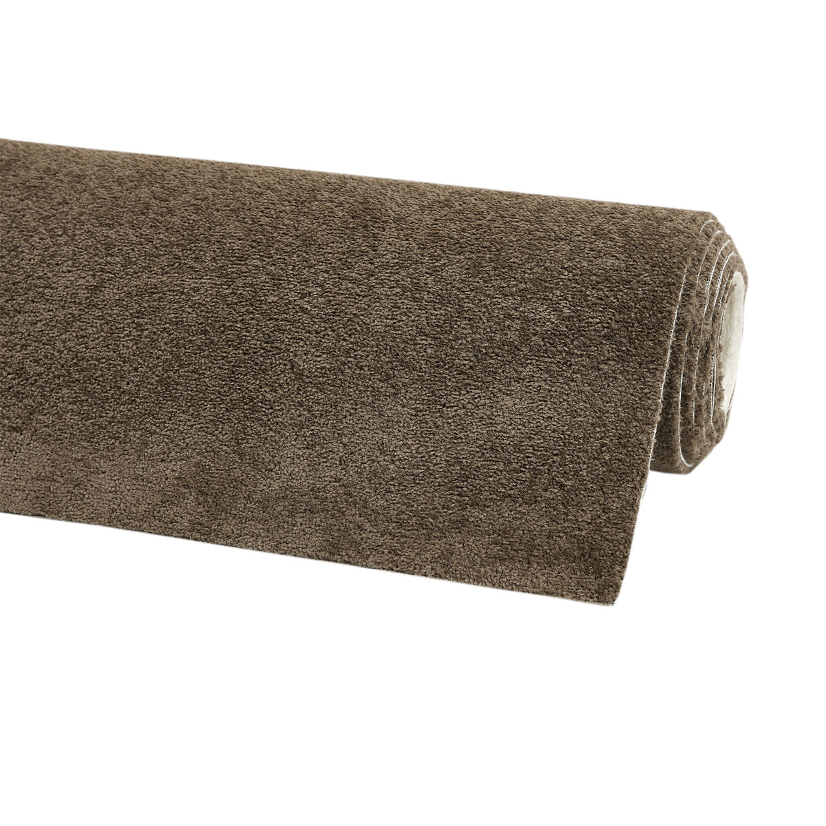 Teppichboden Kathy 4m schlamm FB 73 Bild 6