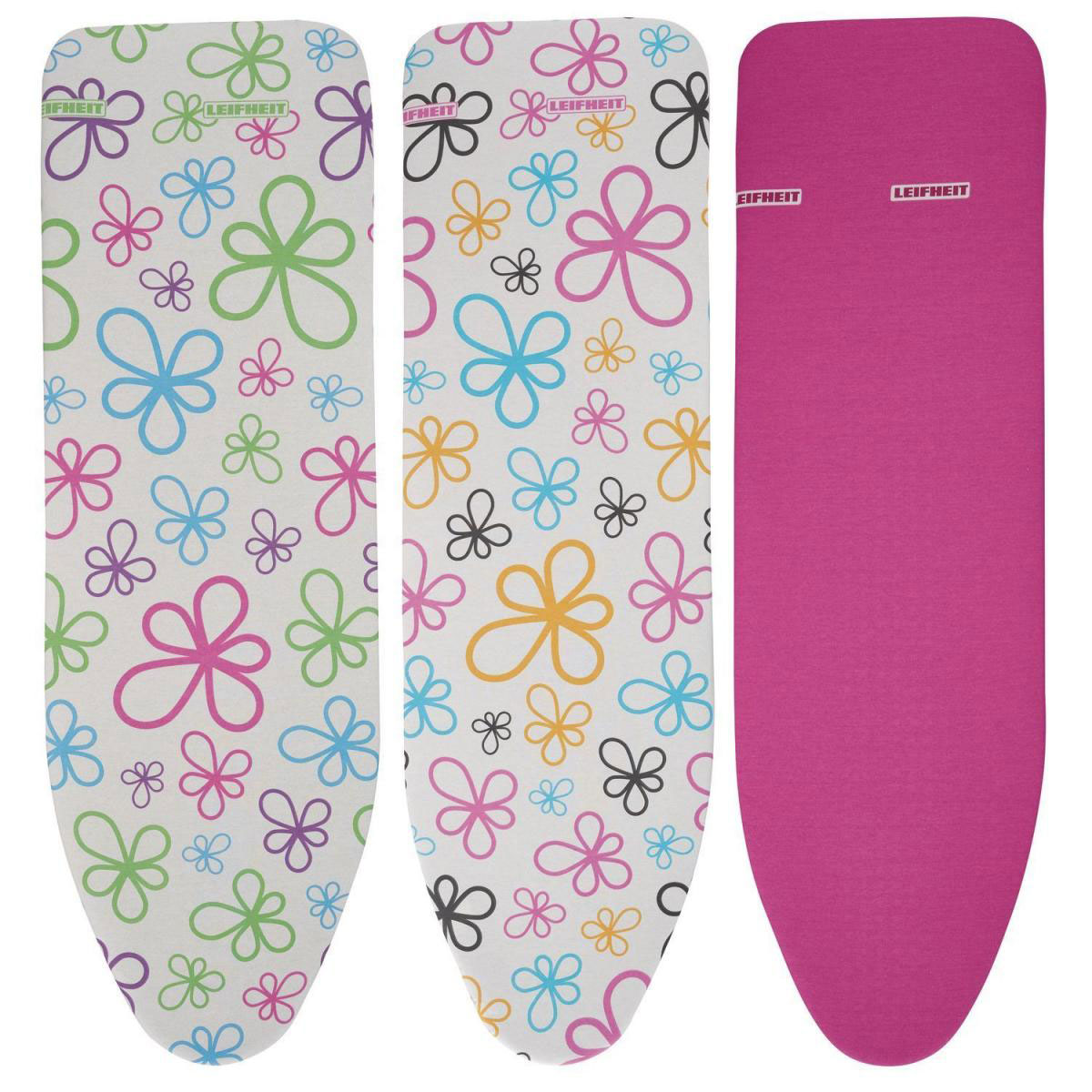 Leifheit Bügeltischbezug Cotton Classic M