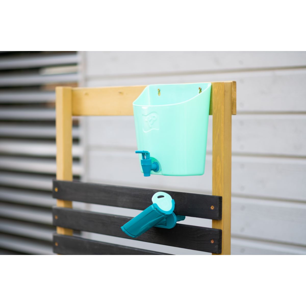 TP Toys Wasserspielzeug Splash 31x57x92 cm Bild 5