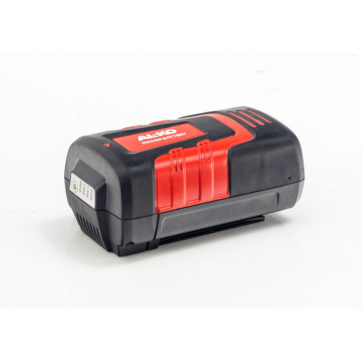 AL-KO Akku Energy Flex B 200 Li 5 Ah Bild 1