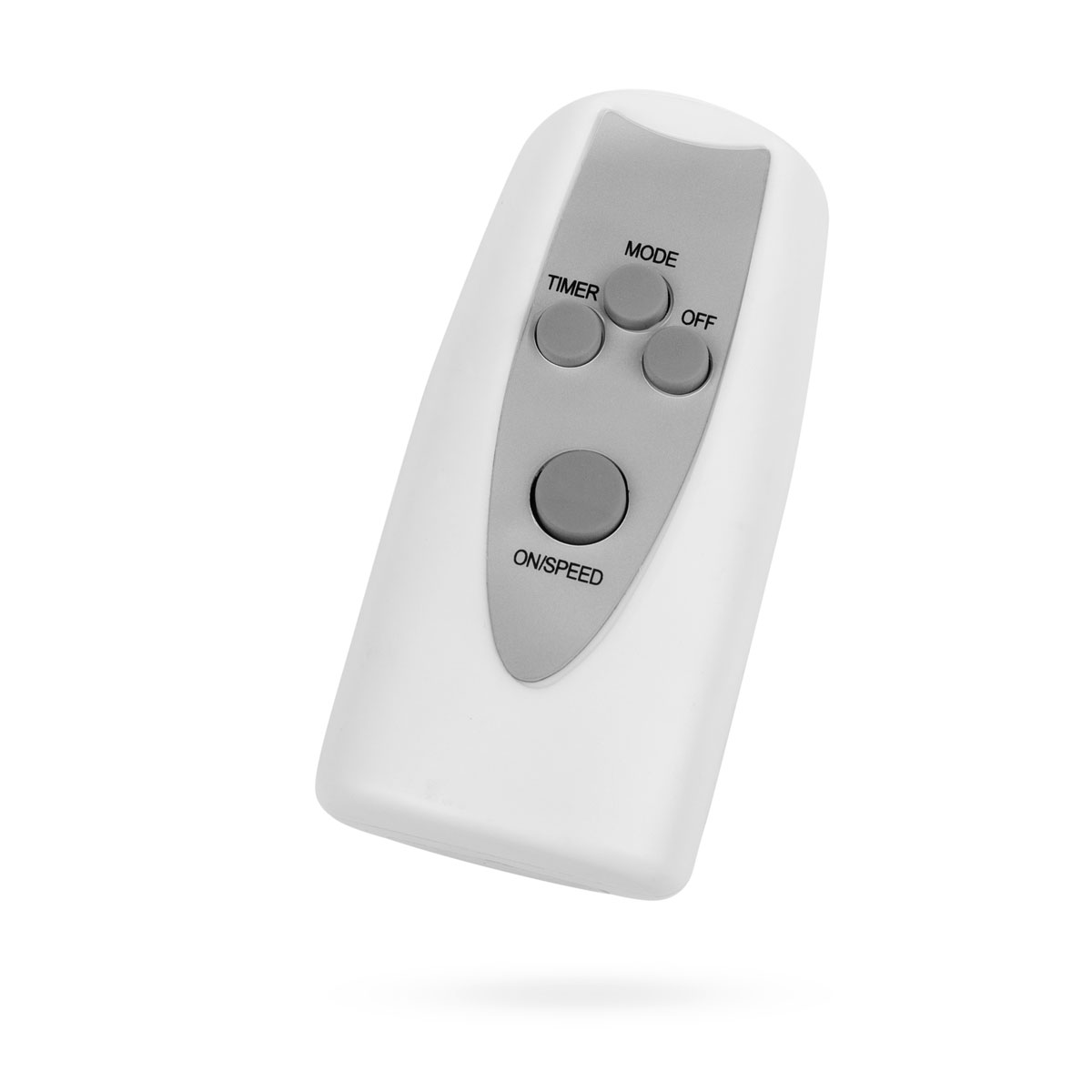 Standventilator ⌀ 40 cm weiß Bild 6