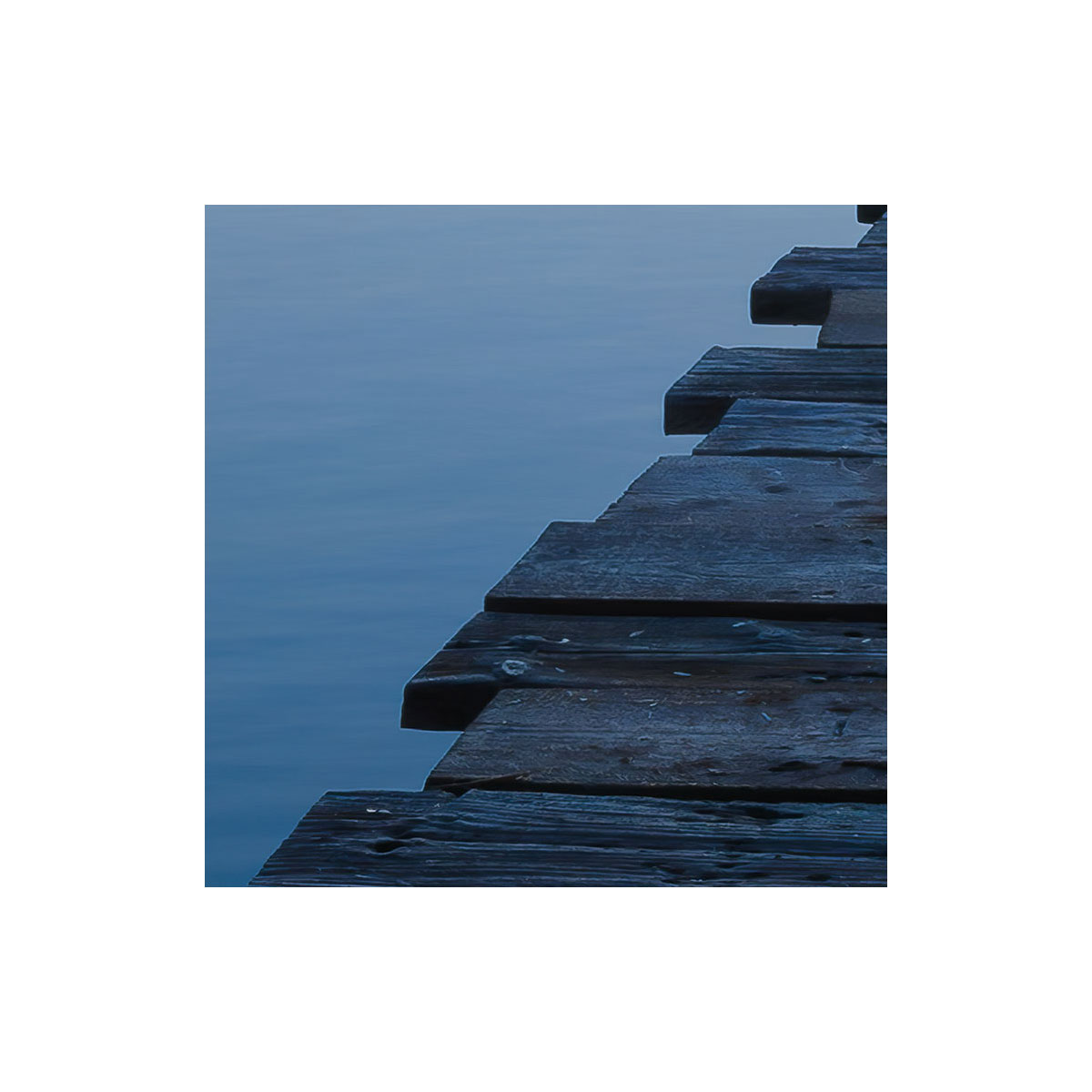 Komar  Vlies Fototapete Infinity 450x280 cm Bild 6