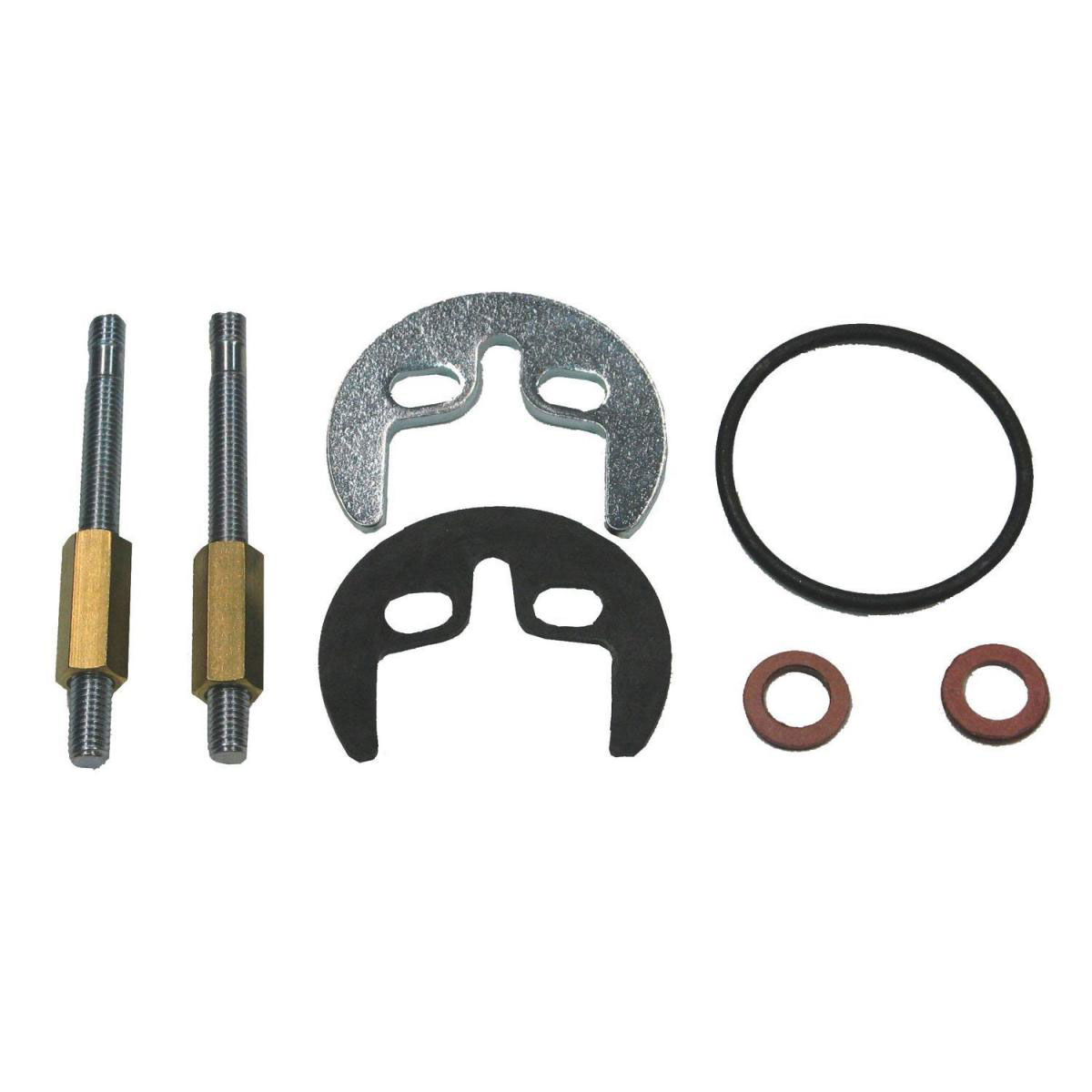 Schnellbefestigung M6 x 20 mm