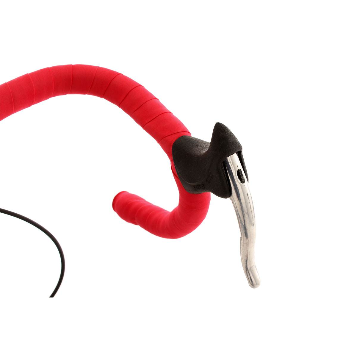 KS Cycling Rennrad Euphoria V-Bremsen 58 cm weiß Bild 6