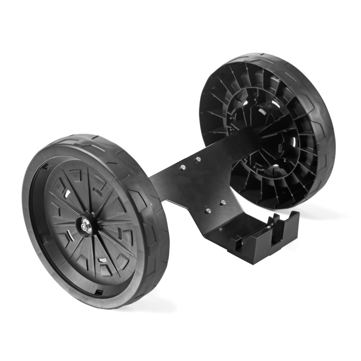 Stiga Installationswagen für VISTA Mähroboter