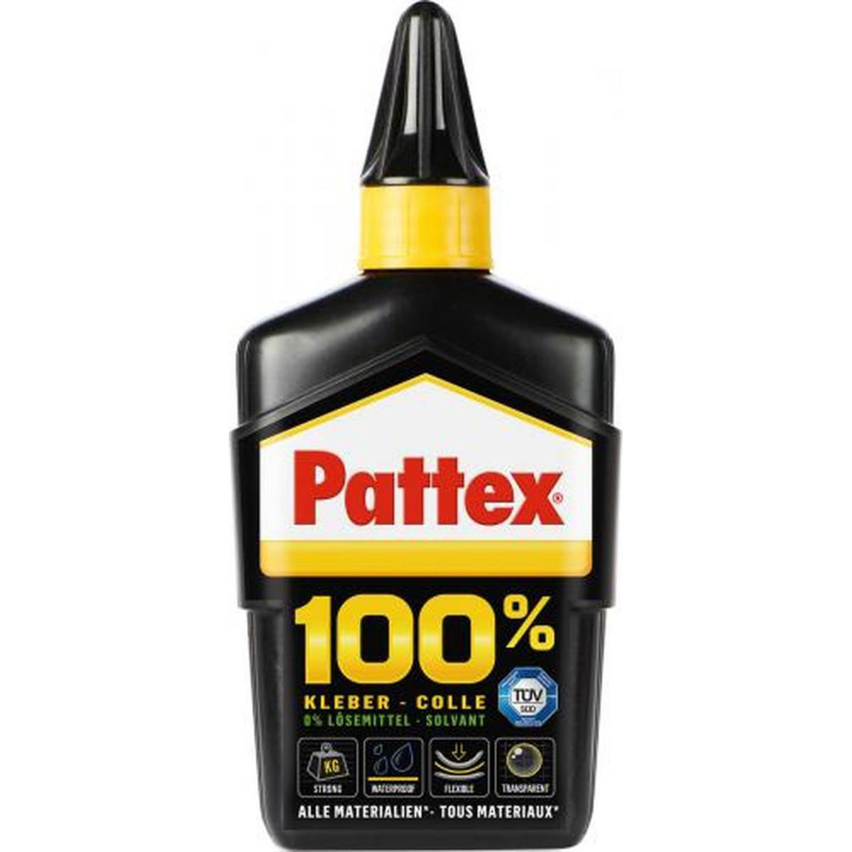 Pattex Alleskleber 100% Repair 100 g Bild 3