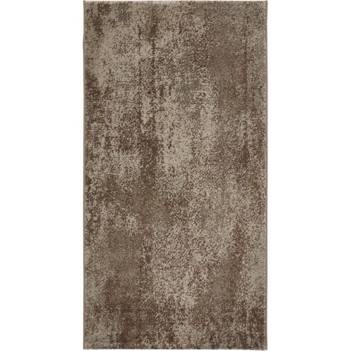 andiamo Teppich Luna 60x110 cm taupe