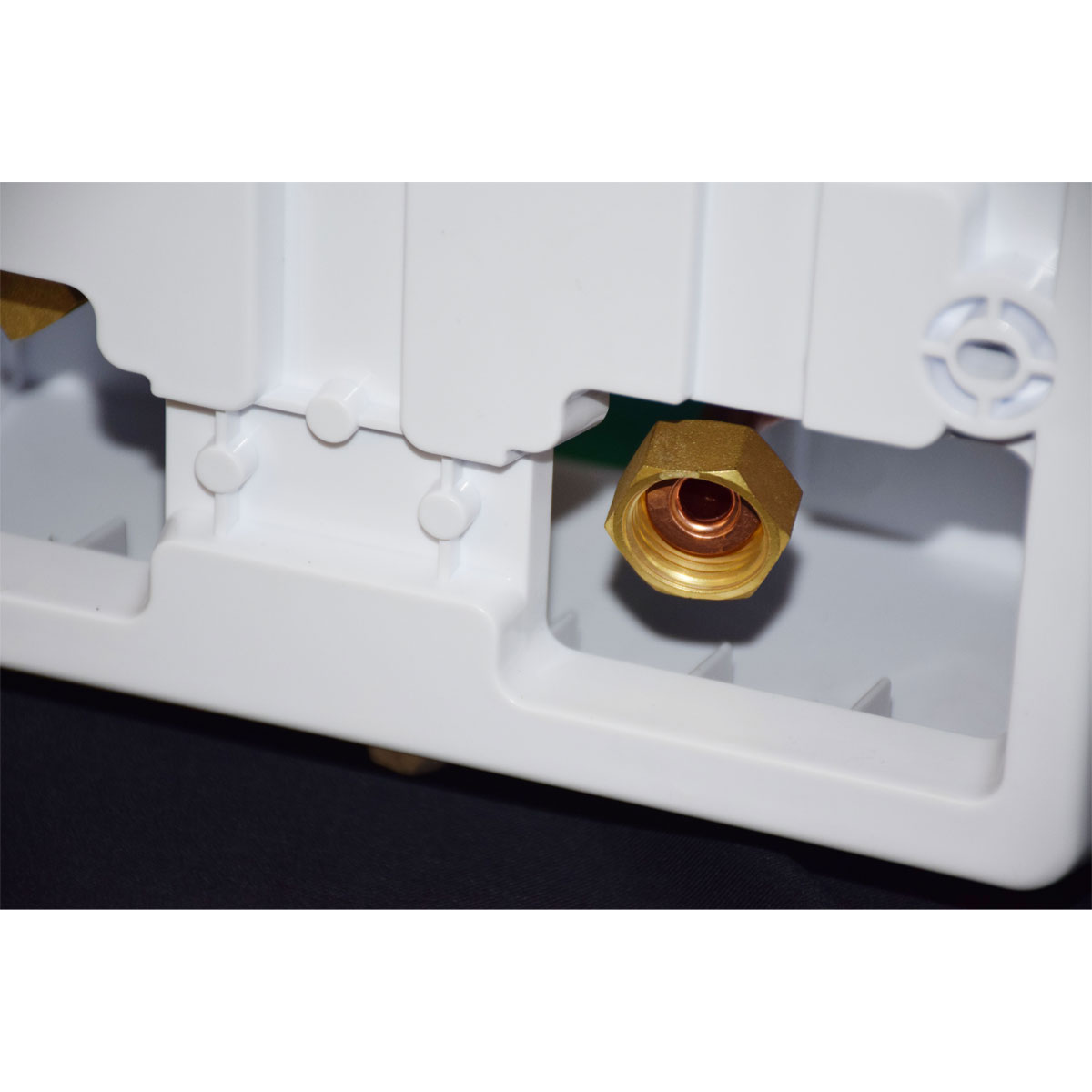 Elex 24 Thermoflow elektr. Durchlauf-erhitzer 24 KW Bild 6