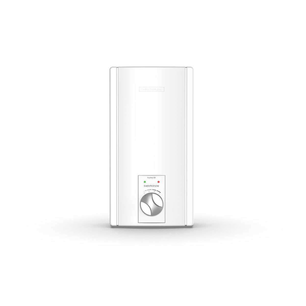 Hydraulischer Durchlauferhitzer HYDREX18 18 KW Bild 2