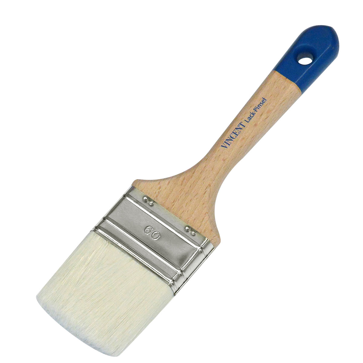 Vincent Flachpinsel Lack 60 mm