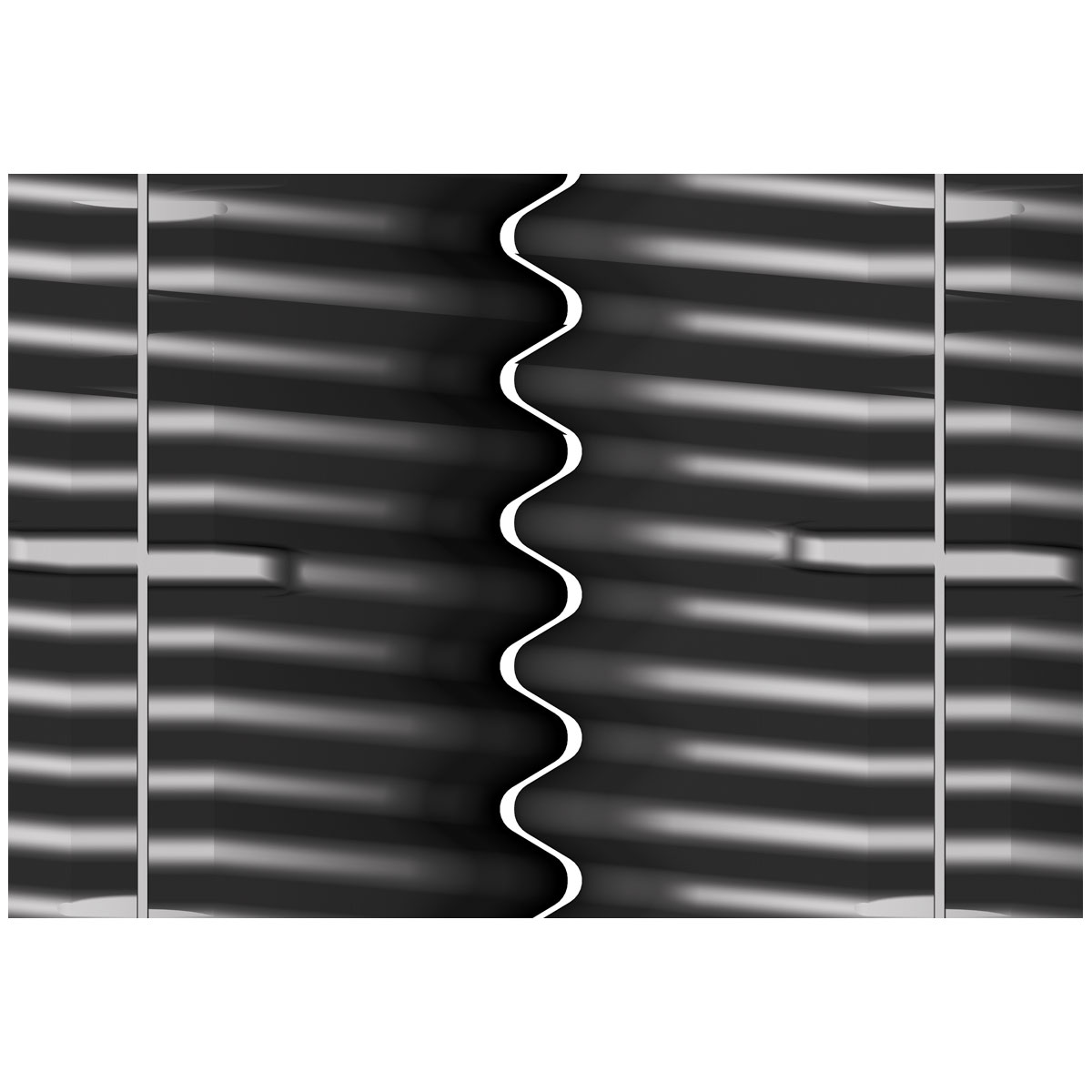 4rain Erdtank Modularis inkl Schachtverlängerung 7500 L Bild 3