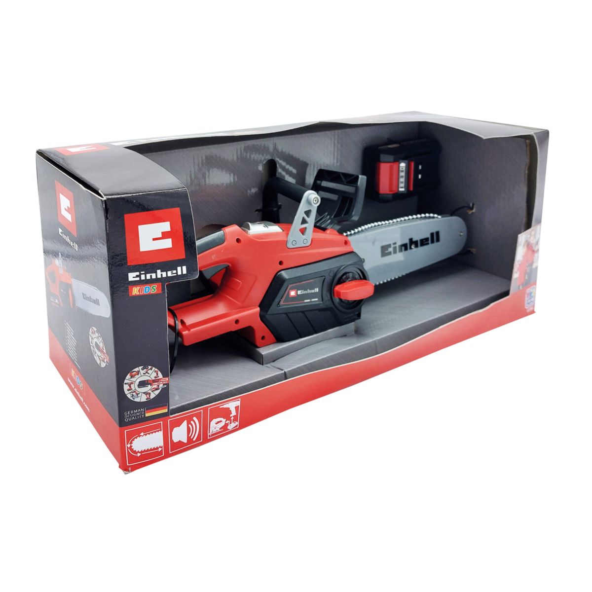 Einhell Kids Kettensäge Bild 3