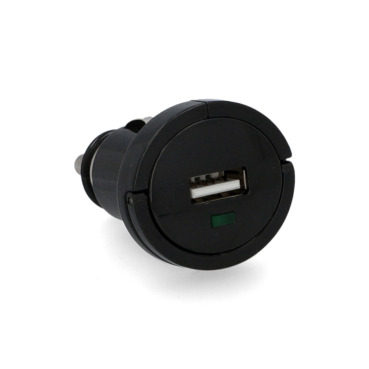 Cartrend  Ladestecker USB Mini