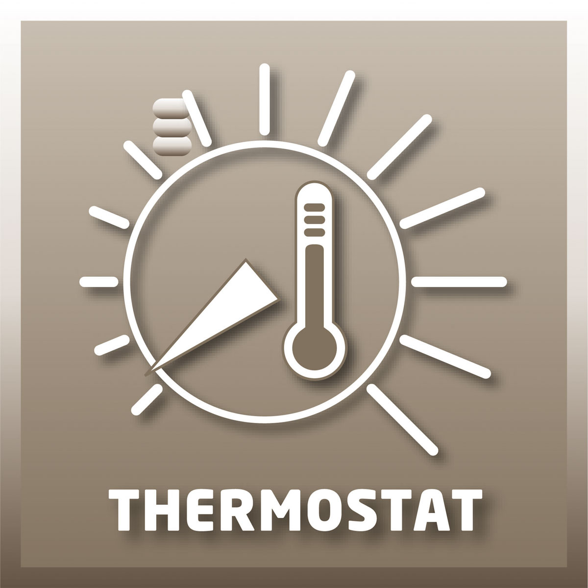 Einhell Industrie Heizlüfter EH 3000 3000W Bild 5