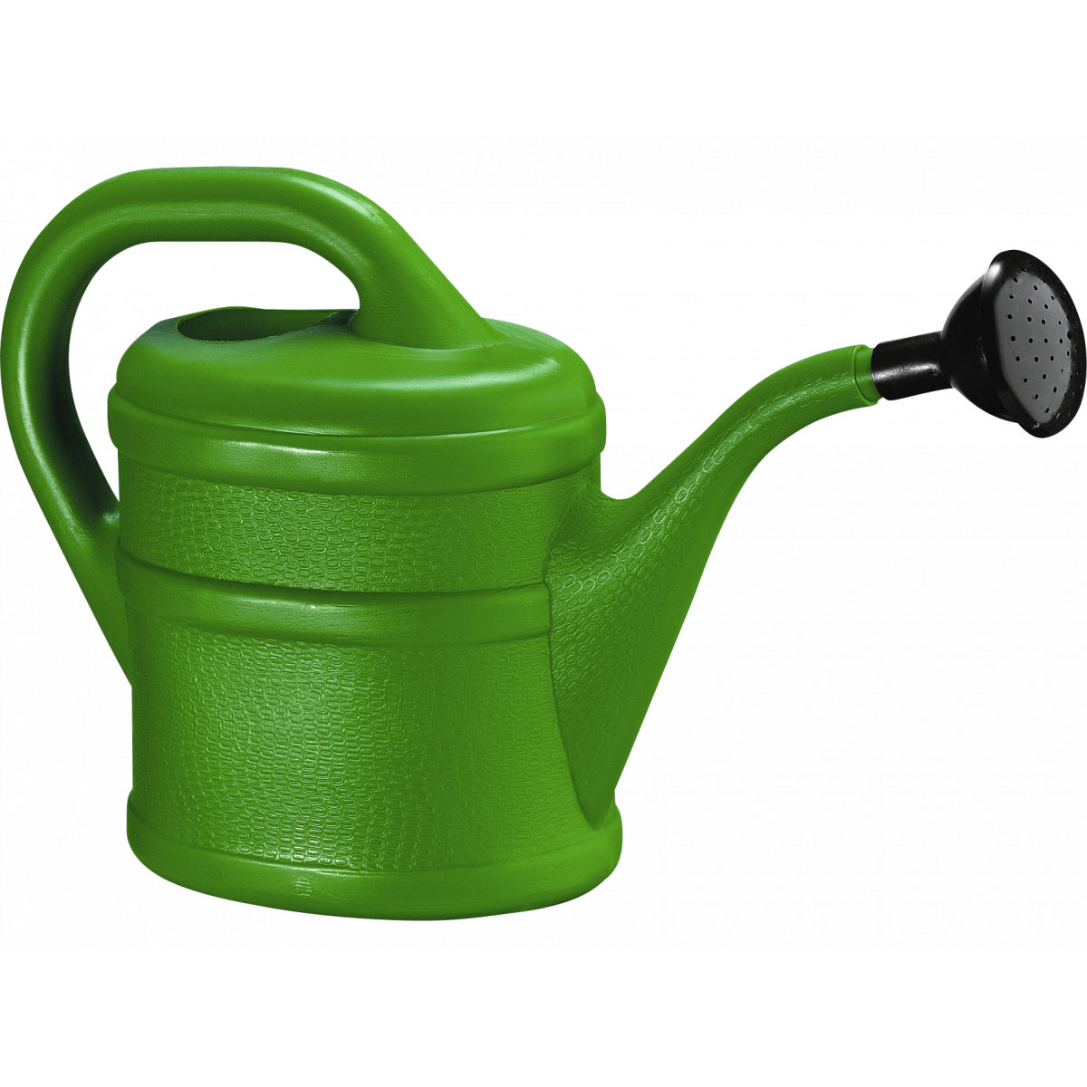 Geli Gießkanne grün 2 L