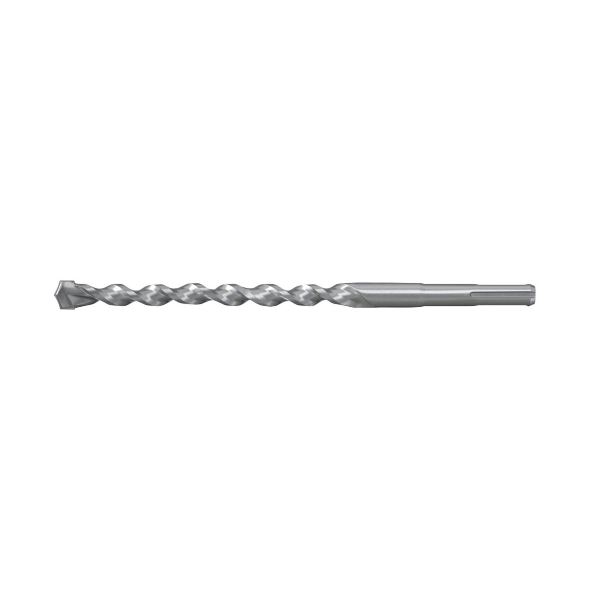 Fischer Bohrer SDS Plus II Pointer 15/100/160 mm