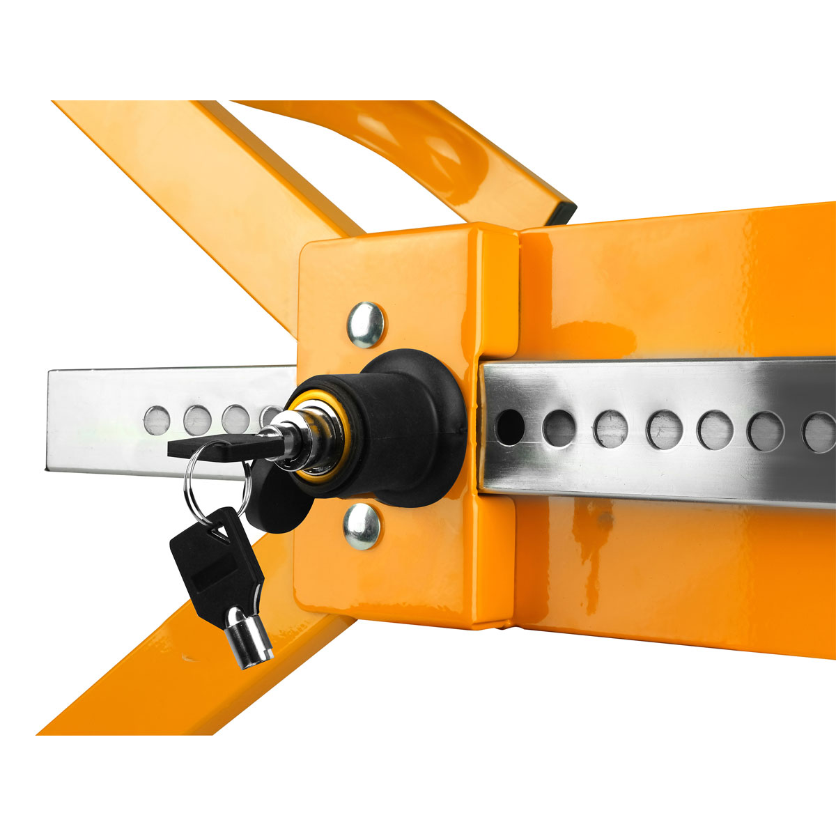 Radkralle für 13-16 Zoll Räder Bild 4