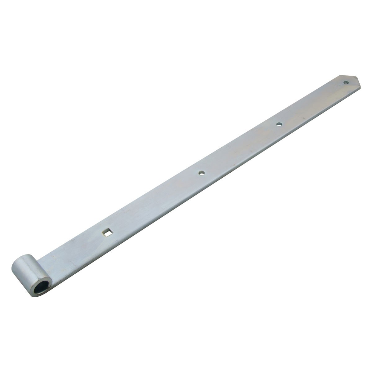 Suki Ladenband verzinkt blau 595 x 45 x 16 mm