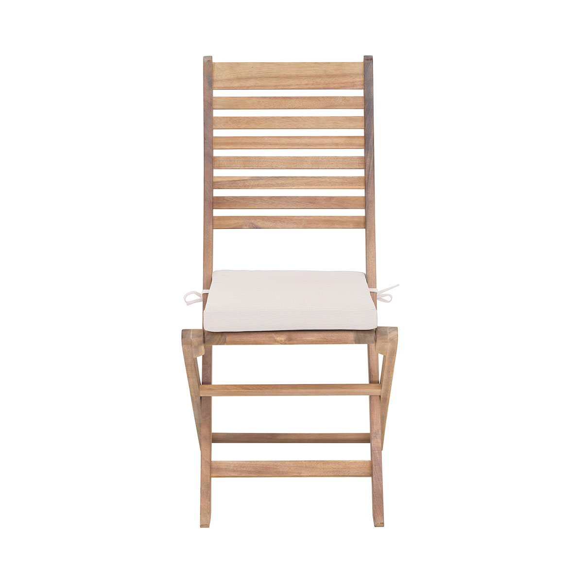 Haveson Balkon-Klappstuhl Mykonos  Bild 3