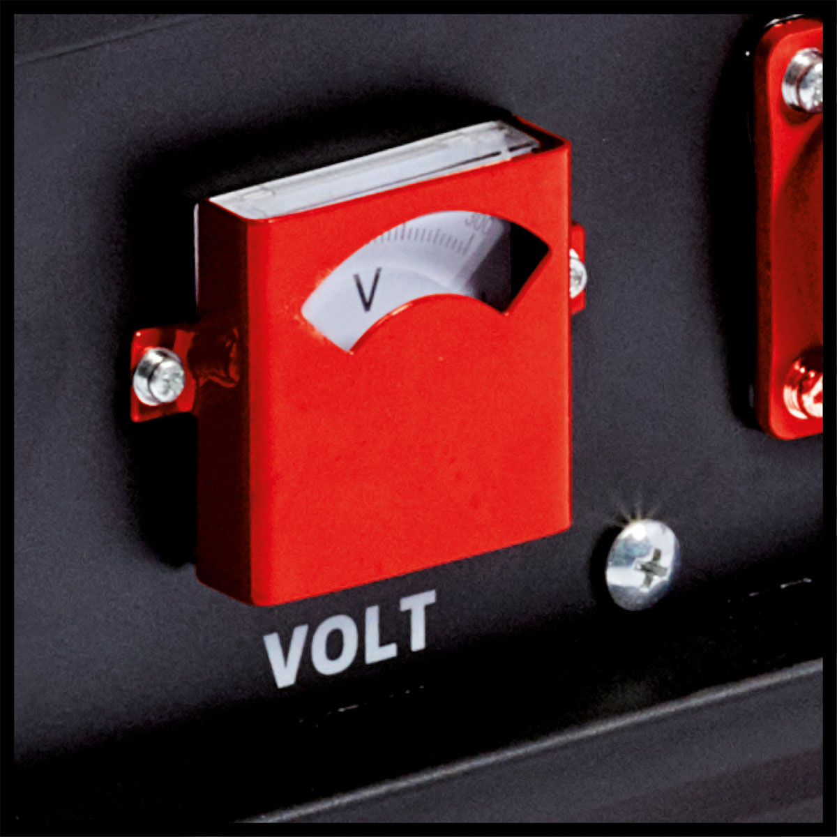 Einhell Benzin Stromerzeuger TC-PG 25/1/E5 Bild 3