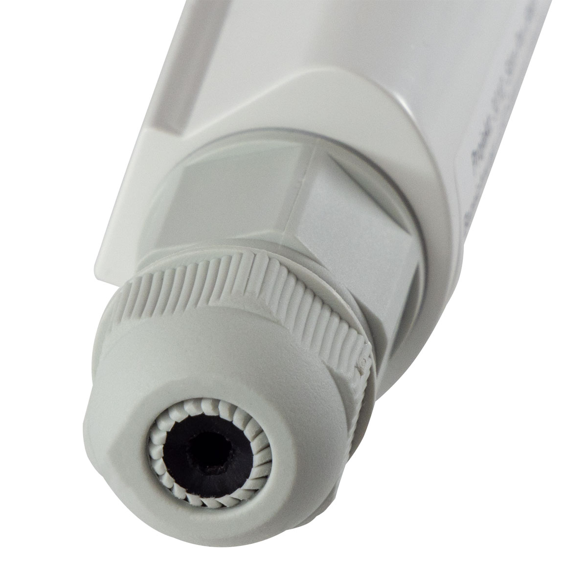 REV Ritter LED Feuchtraumleuchte Slim-Pro 116cm 3600lm weiß Bild 2