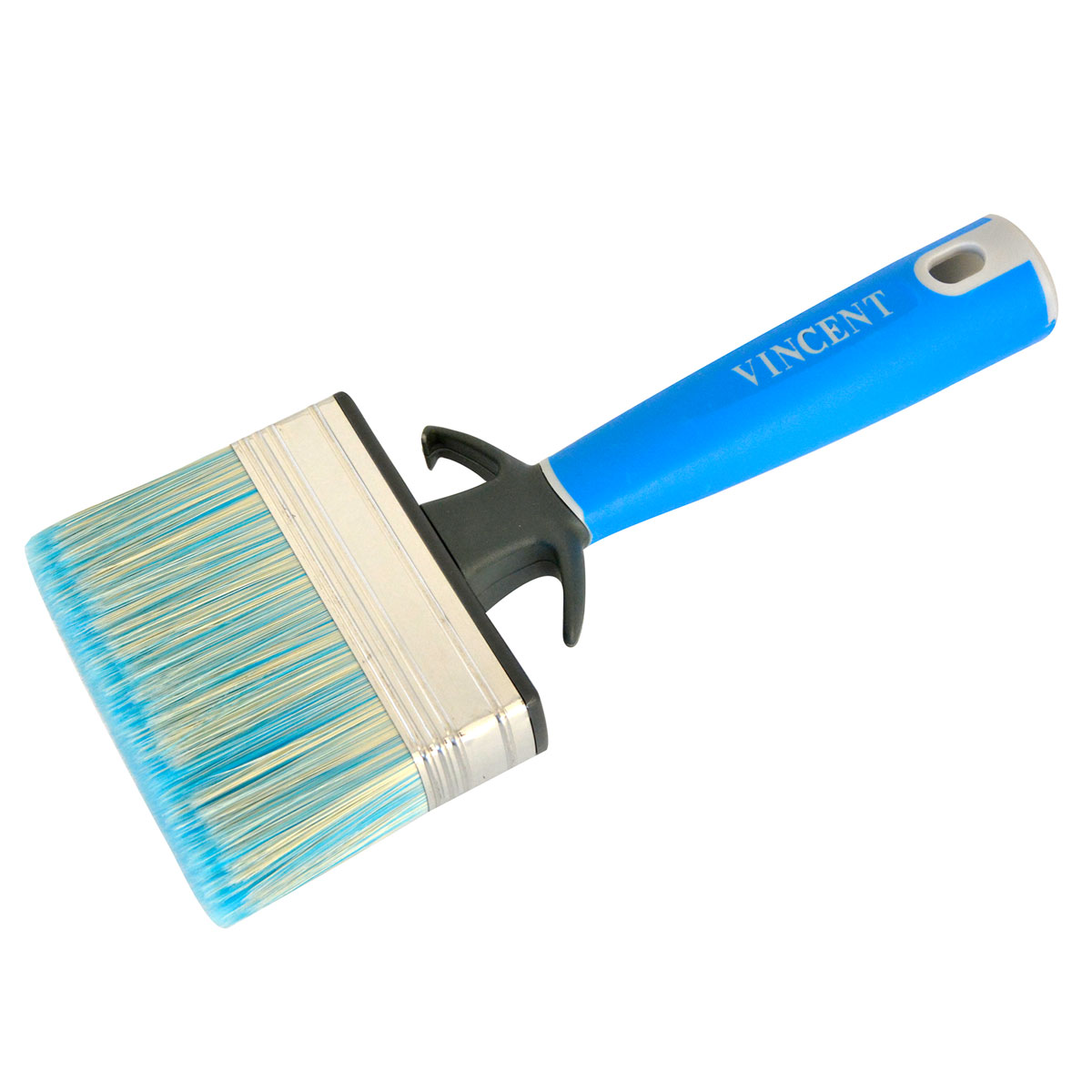 Vincent Flächenstreicher Lack 100 mm