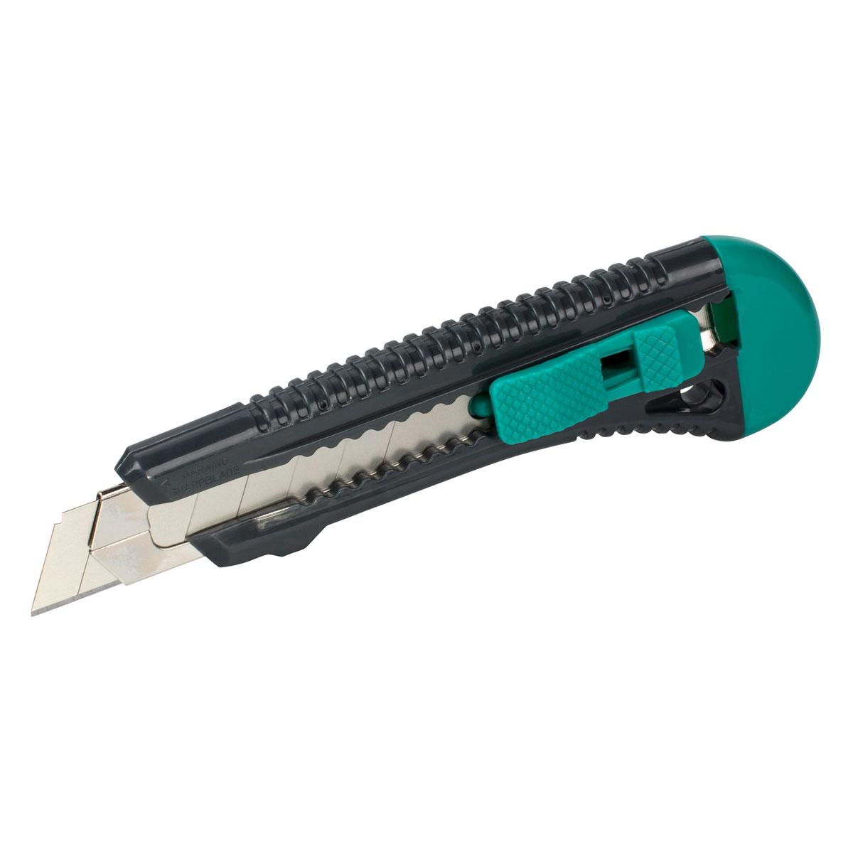 Wolfcraft  Standard-Abbrechklingen-Messer 18 mm