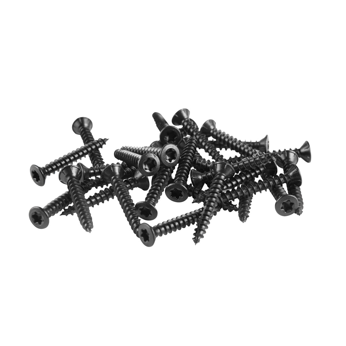 Akustikpaneel-Schrauben 100er-Pack Bild 1