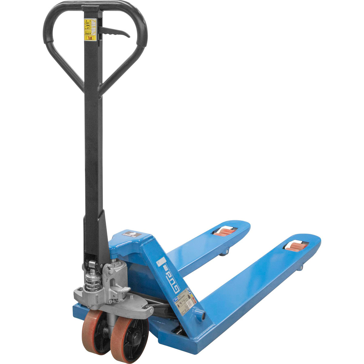 Güde Gabelhubwagen GHW2500 PU Bild 4