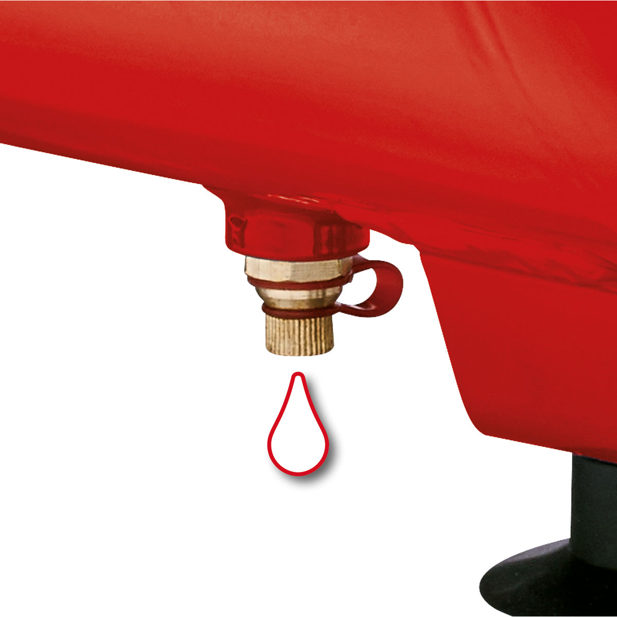 Einhell Kompressor TC-AC 190/24/8 Bild 6