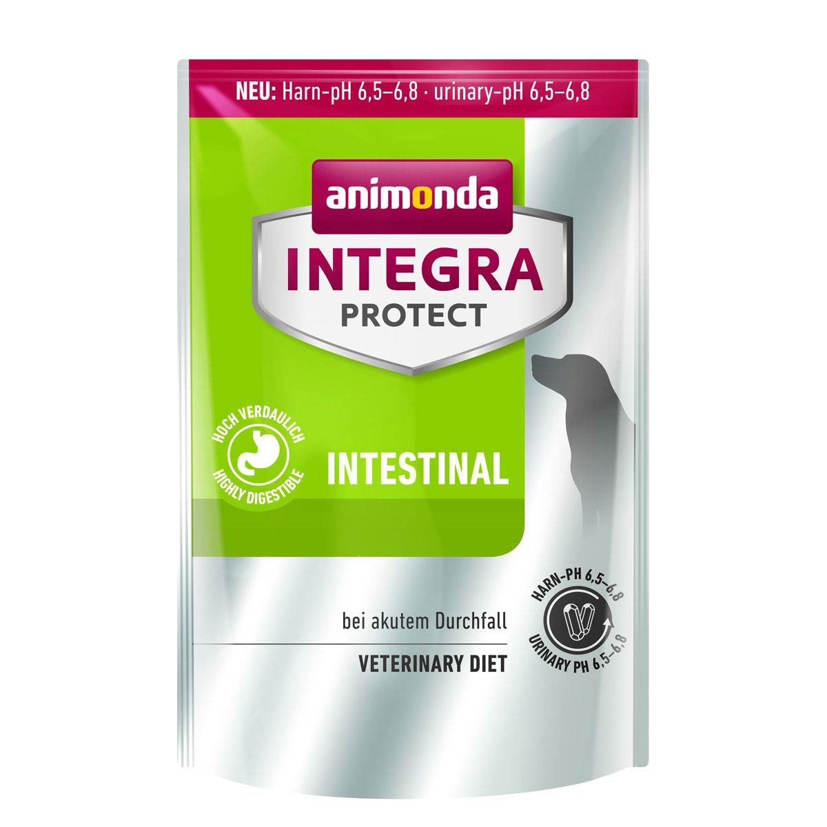 animonda integra Dog Trocken Intestinal 700g