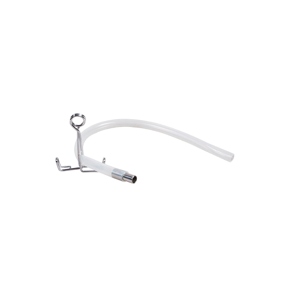 Ablaufgarnitur zu Fruchtentsafter