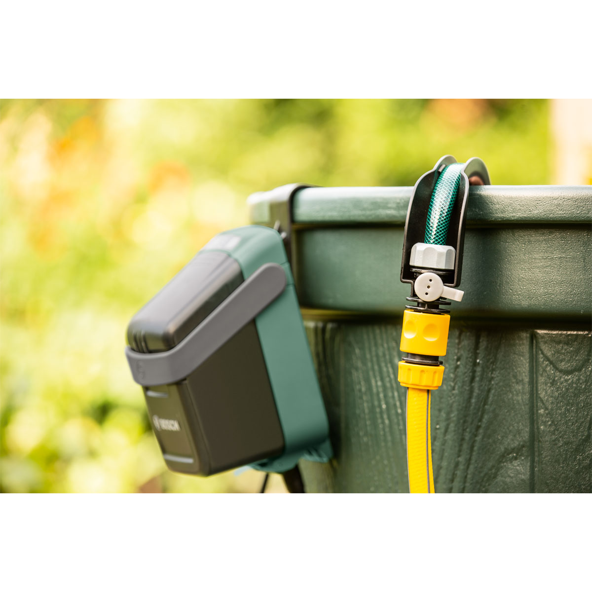 Bosch  Erweiterungsset GardenPump Bild 6