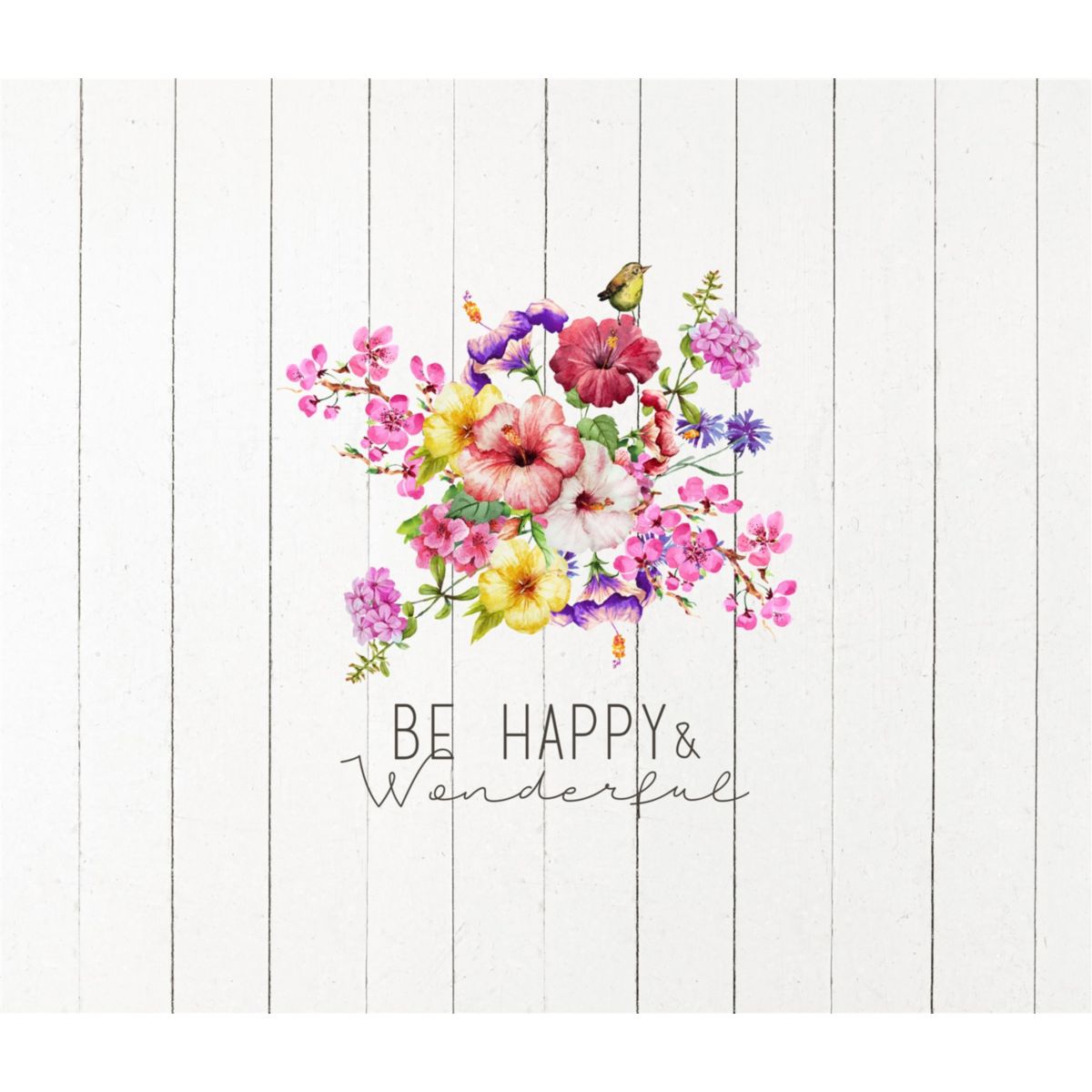 Bettwäsche Behappy 125 Sand 135cm x 200cm Bild 3