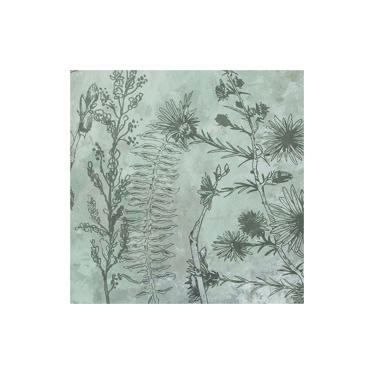 Komar  Vlies Fototapete Whiff 300x280 cm Bild 4