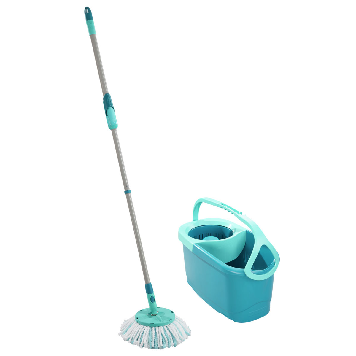 Leifheit  Mop-Set Clean Twist Bild 1