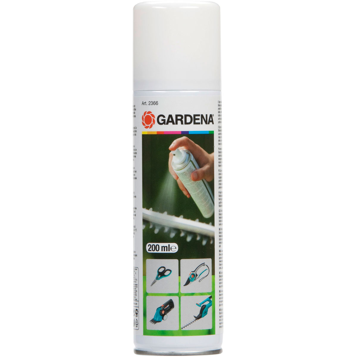 Gardena Pflegespray 200 ml