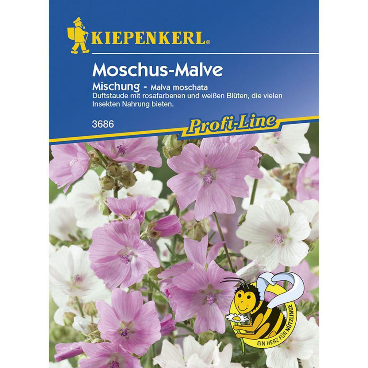 Kiepenkerl Moschus-Malven-Mix