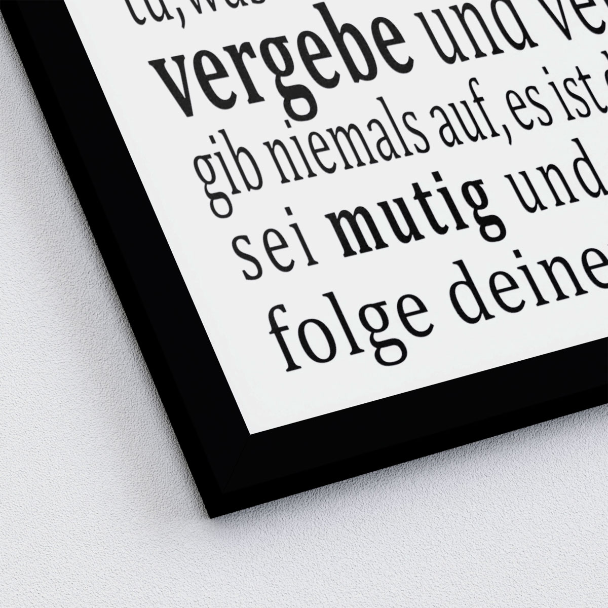 Framed-Art AN1102B25 30 x 40 33 x 43 Bild 2