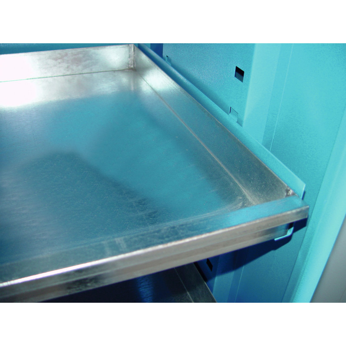 Güde Chemie u med Schrank Typ I Bild 3