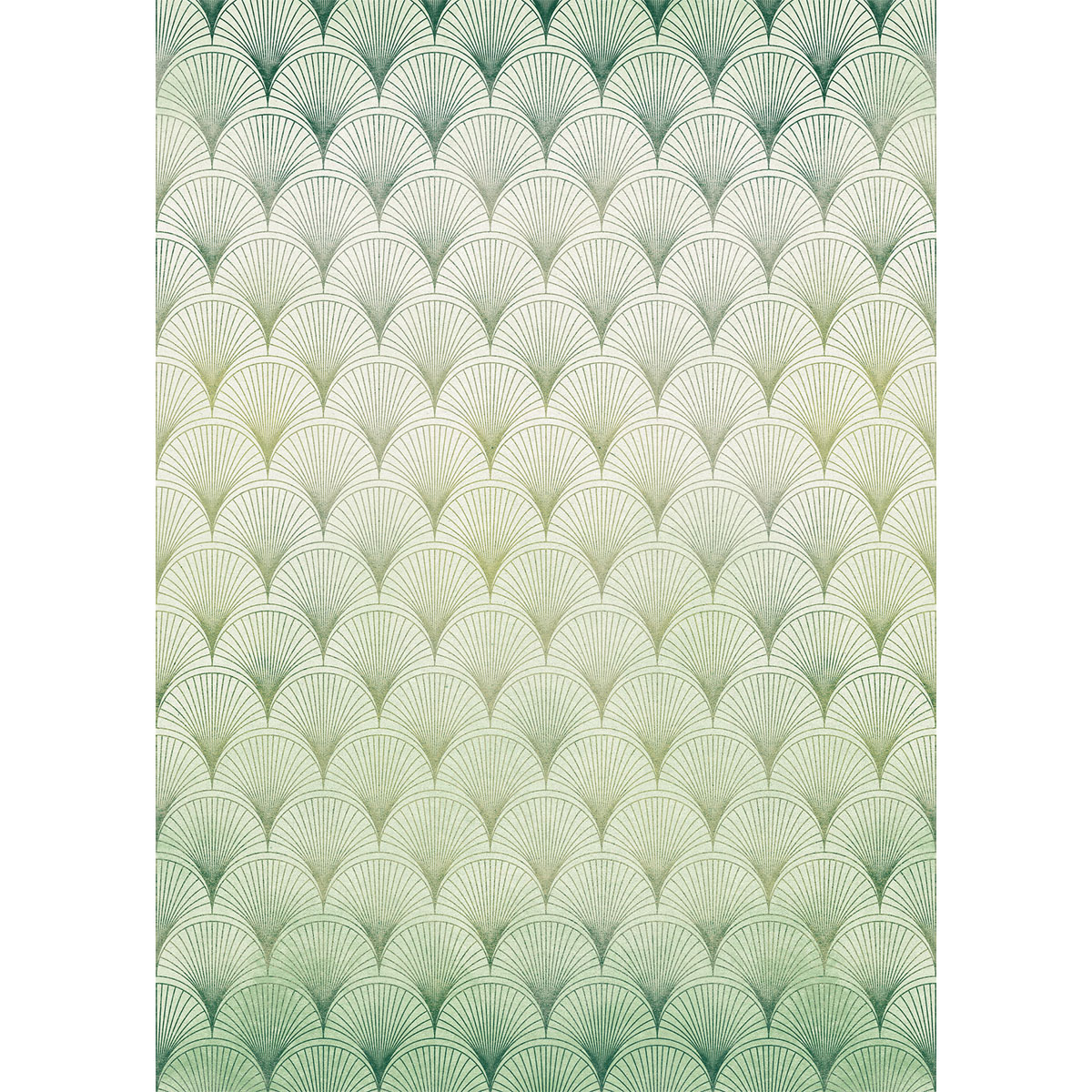 Komar  Vlies Fototapete Écailles 200x280 cm Bild 2