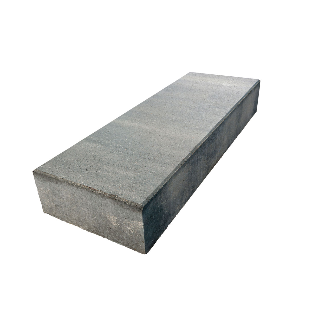 Diephaus  Blockstufe Quarzit 100 x 35 x 15 cm
