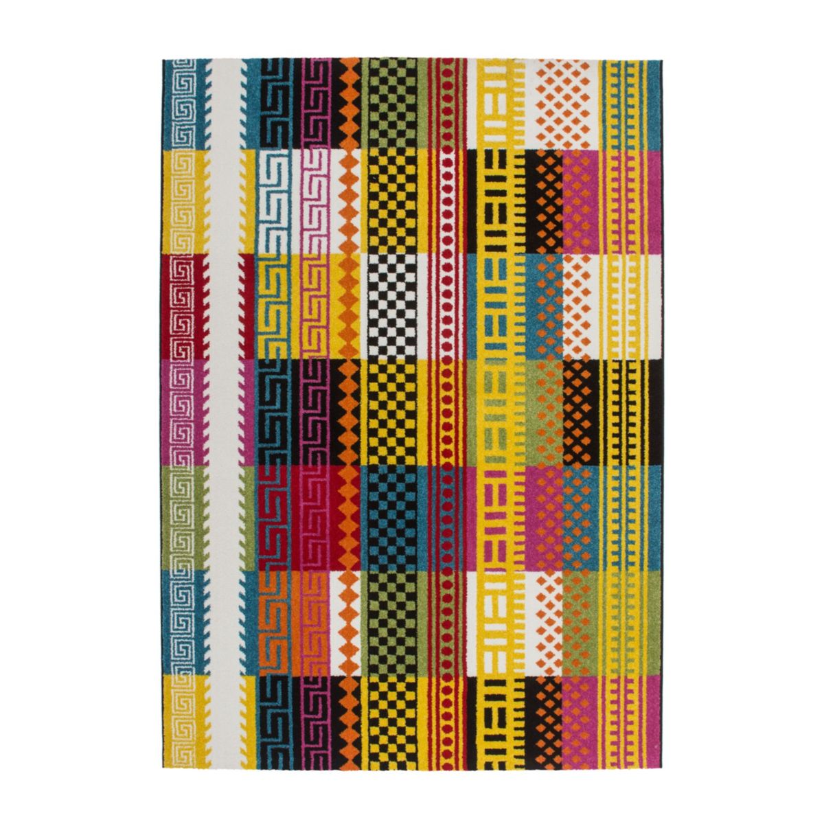 Guayama 285 Multi 160cm x 230cm