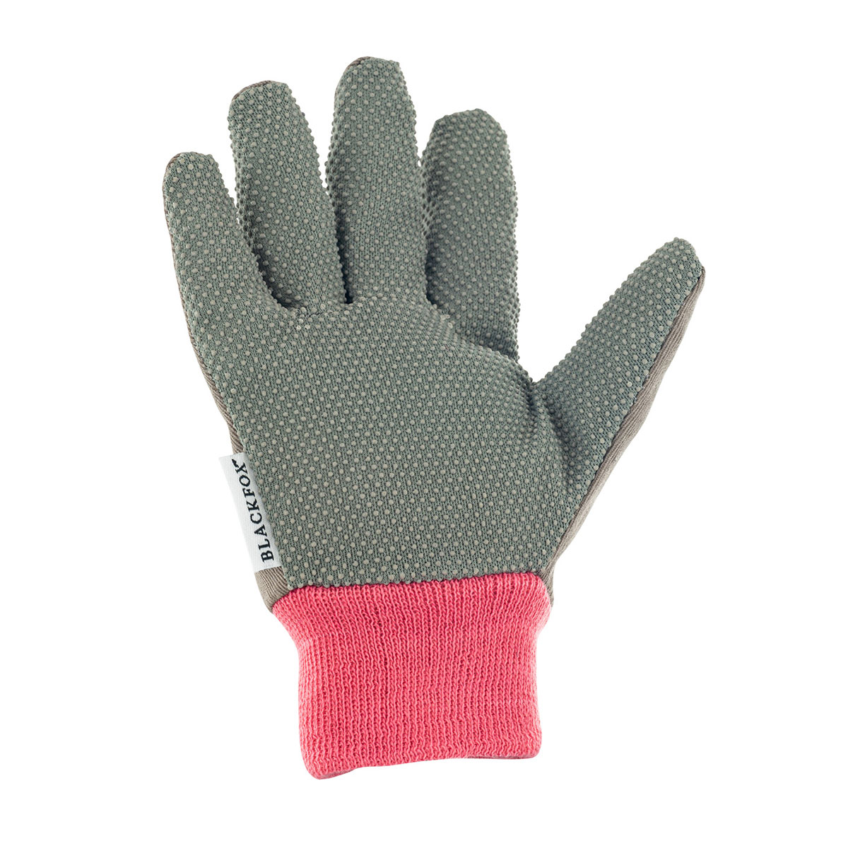 Blackfox  Kinderhandschuhe Clever Bild 2