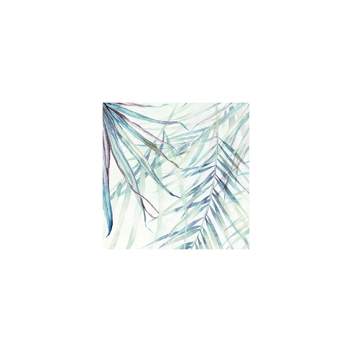 Komar  Vlies Fototapete Palm Spring 350x250 cm Bild 4