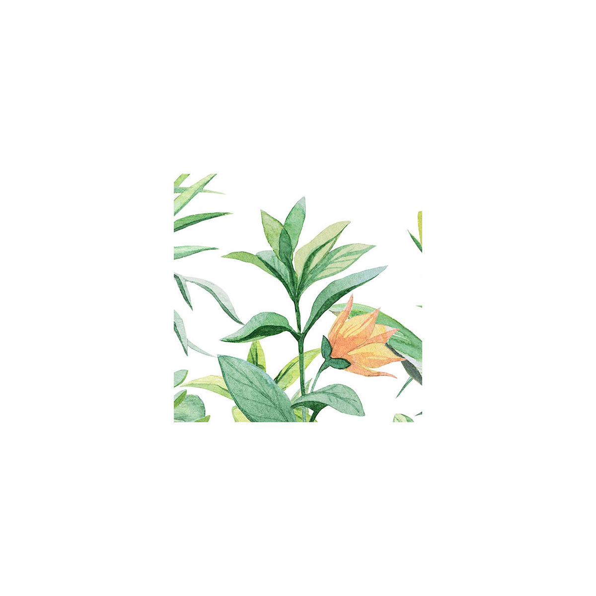 Komar  Vlies Fototapete Terrain 300x250 cm Bild 6