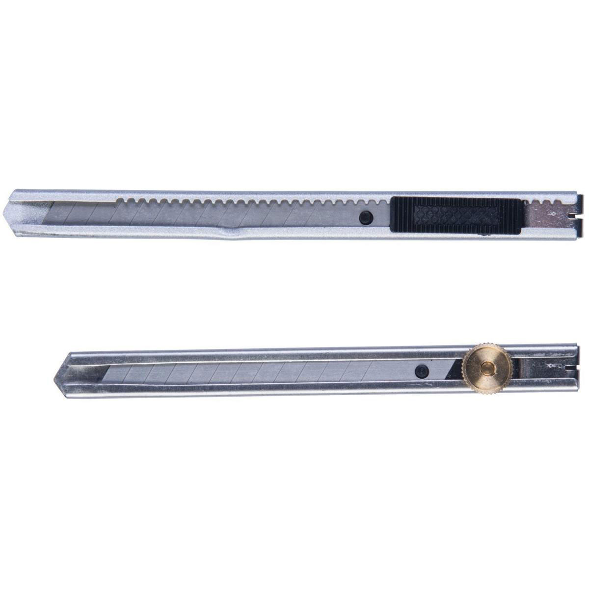 Krone Unimesser Metall 9 mm 2 Stück Bild 2