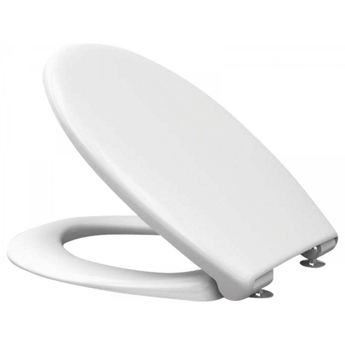 WC Sitz Bondi Beach mit SoftClose Bild 2