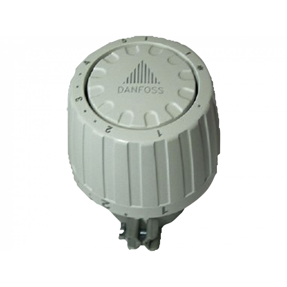 Danfoss Thermostatkopf RAV