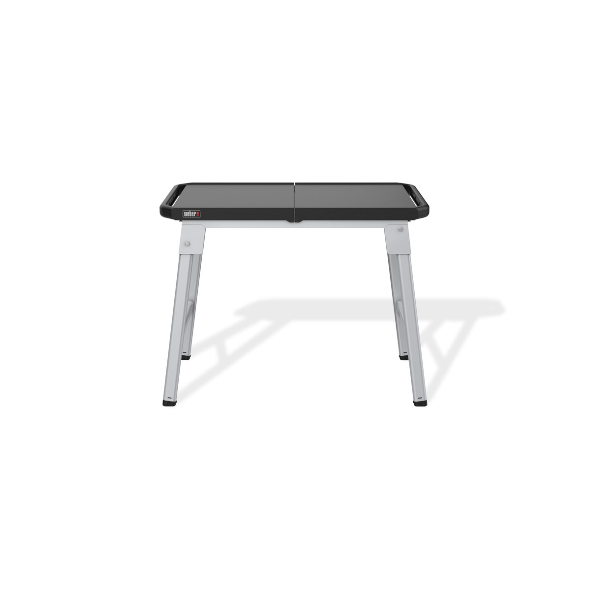 Weber Grilltisch, ausziehbar, universell einsetzbar Bild 7